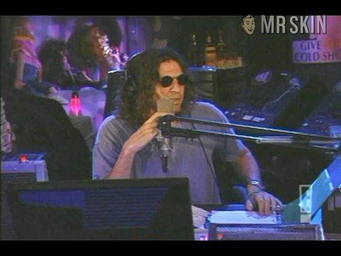 Robin Quivers in The Howard Stern Show Underwear Underwear 212152