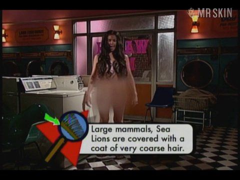 Mo Collins in MADtv (1995-1999) Sexy Underwear Sexy Underwear 238639