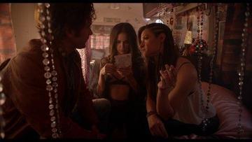 Tamara Duarte, Kachina Dechert in Caught (2018) Lesbian Underwear Lesbian Underwear 265865