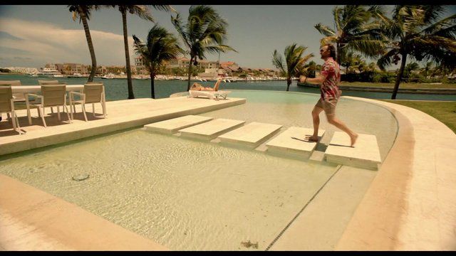 Sexiest Tori Anderson Scene in Caught. Bikini, sexy. 266143
