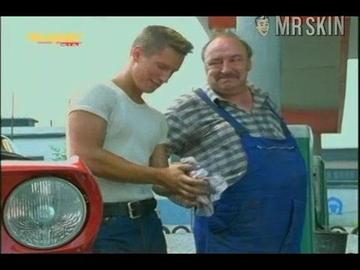 Beatrice Manowski in Und tschüss! (1995) Breasts Breasts Bush 212141