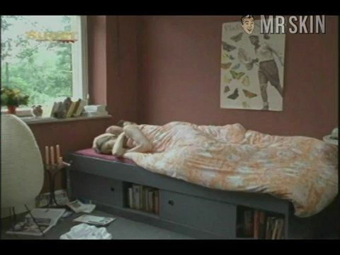 Gesine Cukrowski Nude as Petra. Breasts, bikini, underwear. 212060