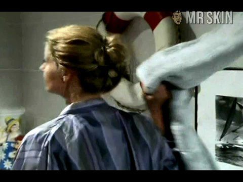 Sexiest Scenes of Natalie Seiler from Samt und Seide. Sexy, breasts, bush*. 213071