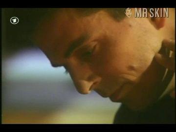 Ina Rudolph in In aller Freundschaft (1998-2006) Breasts Breasts 212128