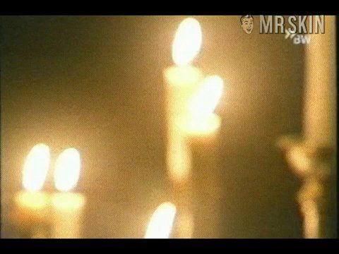 Luci Van Org in In aller Freundschaft (1998-2006) Breasts Breasts 211907