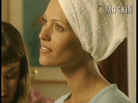 Samantha Phillips, Miyoko in Hot Springs Hotel (1997) Breasts Butt Breasts Butt 218450
