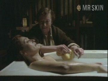 Linda Cropper in Bordertown (1995) Breasts Breasts Sexy 214847