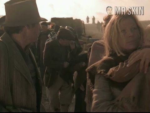 Vanessa Branch in The Mind of the Married Man (2001-2002) Breasts Breasts 217551