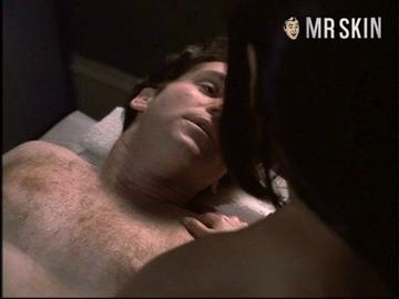Michelle Krusiec in The Mind of the Married Man (2001-2002) Breasts Breasts 211941