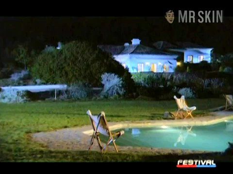 Viktor Lazlo in Sandra princesse rebelle Breasts Butt Breasts Butt 212669