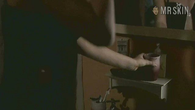 Hottest Bobbi Briggs Scenes. Underwear. 213999