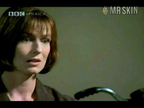 Debra Stephenson in Bad Girls (1999-2001) Sexy Underwear Breasts Butt 213077