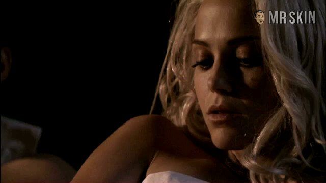 Jessica Gower in Blade: The Series (2006) Butt Butt 230954