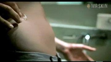 Jill Wagner in Blade: The Series (2006) Underwear Bush Butt 213355