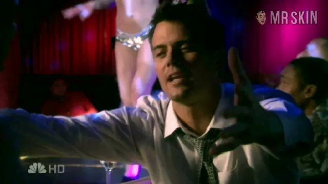 Dorian Brown in Las Vegas (2003-2008) Underwear Sexy Underwear 214346