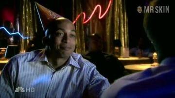 Dorian Brown in Las Vegas (2003-2008) Underwear Sexy Underwear 214346