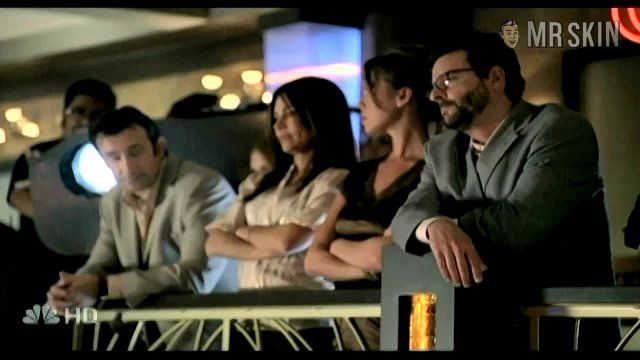 Las Vegas's Sexiest Scenes with Nikki Cox. Sexy, underwear. 213726