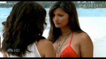 Kelly Hu in Las Vegas (2003-2008) Bikini Bikini 213606