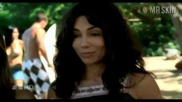 Vanessa Marcil in Las Vegas (2003-2008) Sexy Bikini Sexy 213608