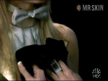 Camille Anderson in Las Vegas (2003-2008) Sexy Sexy Underwear 212605