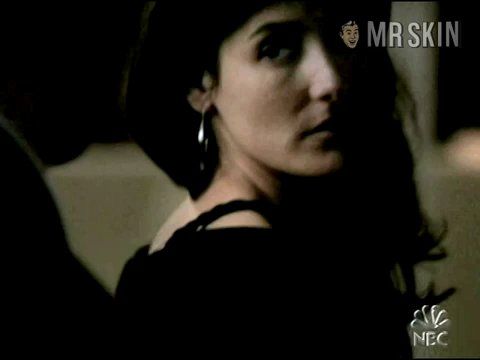 Las Vegas's Sexiest Scenes with Alicia Coppola. Underwear. 212604