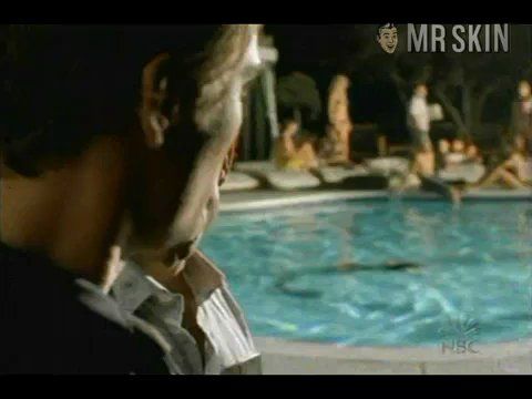 Las Vegas's Sexiest Scenes with Alana De La Garza. Bikini, sexy, underwear. 212082