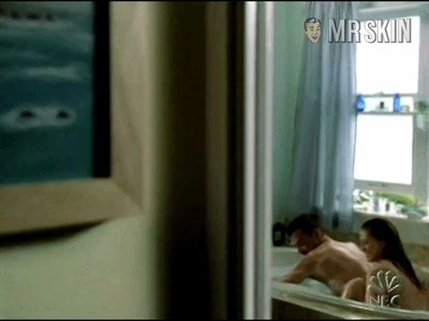 Sexiest Scenes of Mary Connell from Las Vegas. Sexy, underwear. 212285