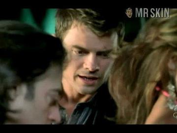 Mary Castro in Las Vegas (2003-2008) Breasts Bikini Breasts 212858