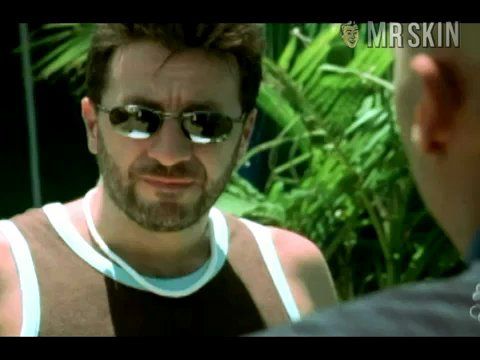 Pilar M. Lastra in Las Vegas (2003-2008) Breasts Breasts Sexy 212859