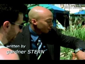 Pilar M. Lastra in Las Vegas (2003-2008) Breasts Breasts Sexy 212859