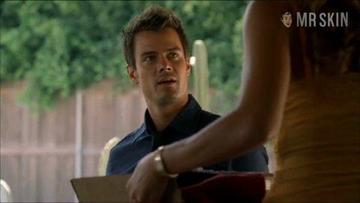 Nikki Cox in Las Vegas (2003-2008) Sexy Sexy Underwear 214035