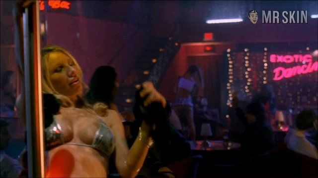 Hottest Shannon Malone Scene in Las Vegas. Sexy, Underwear. 214040
