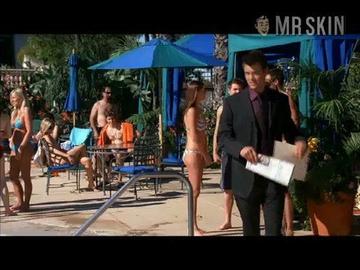 Vanessa Marcil in Las Vegas (2003-2008) Sexy Bikini Sexy 214042