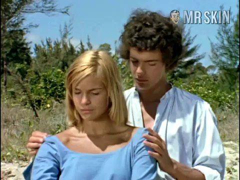 Véronique Jannot in Paul et Virginie Breasts Butt Bush Full Nudity Breasts Bush 231748