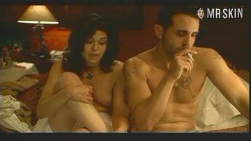 Maria Conchita Alonso in Kingpin (2003) Breasts Breasts Underwear 211818