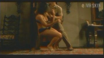 Lois Robbins in Kingpin (2003) Breasts Breasts Underwear 211819