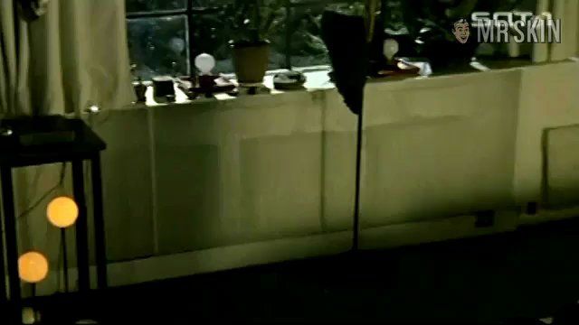 Anja Nejarri in SK Kölsch (1999-2004) Breasts Breasts 212925