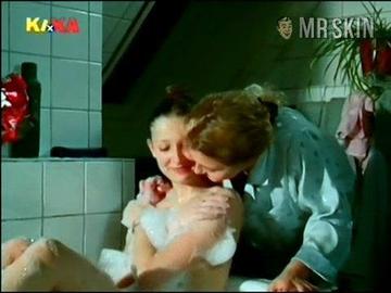 Alexandra Maria Lara in Mensch, Pia! (1996) Breasts Breasts Sexy 212641