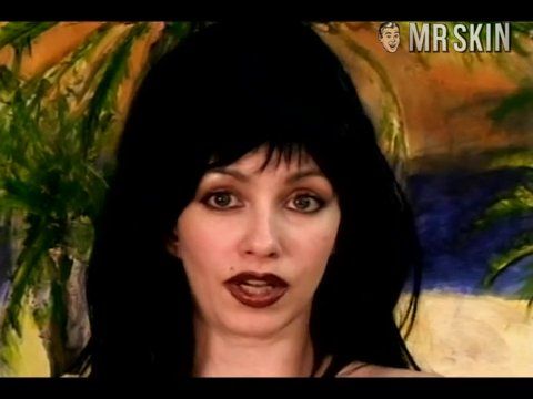 Debbie Rochon Nude as Debbie Rochon. Breasts. 214574
