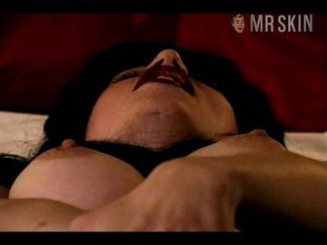Debbie Rochon in Troma's Edge TV Breasts Breasts 214577