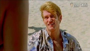 Karyn Parsons in The Job (2001-2002) Bikini Bikini Underwear 219065