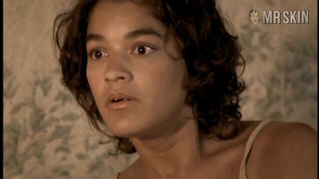 Hottest Naïma Hamoudi Scenes. Underwear. 214203