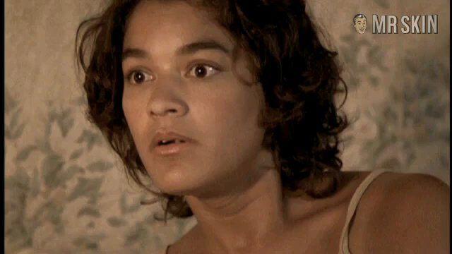 Estelle Vincent in Fabio Montale (2002) Underwear Underwear 214203