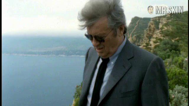 Kahena Saighi in Fabio Montale (2002) Butt Breasts Butt 214202