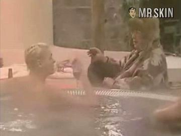 Brigitte Nielsen in Celebrity Big Brother (2001-2013) Breasts Breasts Sexy 220449