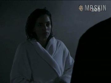 Emmanuelle Vaugier in First Wave (1998-1999) Breasts Breasts 218156