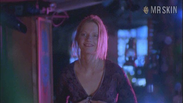 Doreen Jacobi in HeliCops – Einsatz über Berlin (1998-2000) Breasts Breasts 211752