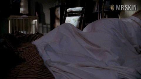 Allison Williman from Six Feet Under Naked. Breasts. 222671