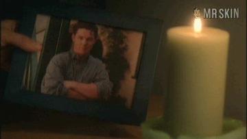 Alexandra Holden in Six Feet Under (2001-2005) Underwear Breasts Underwear 216859