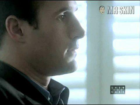 Christi Lake in Six Feet Under (2001-2005) Breasts Butt Bush Breasts Bush 212607